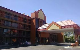 Extended Stay America Suites - Bristol